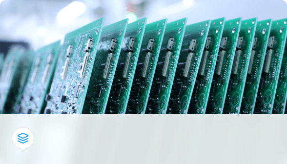 Prototyping to Production - PCB Expert Manufacturing - PCBX